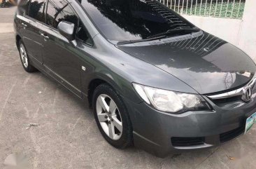 FOR SALE Honda Civic 1,8s