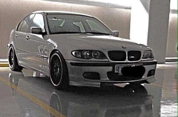 2002 E46 BMW 316i msport FOR SALE