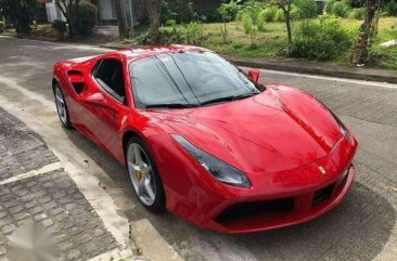 Ferrari 488 Spider 2018 FOR SALE