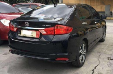 2016 Honda City VX Navi CVT AT FOR SALE