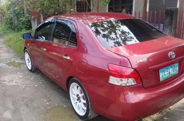 Toyota Vios 2008 FOR SALE