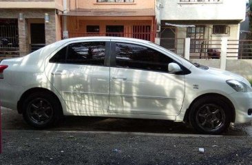 Toyota Vios E variant 2008 FOR SALE