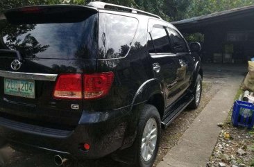 FOR SALE TOYOTA Fortuner 2005