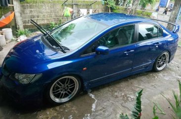 2006 Honda Civic fd 2.0s k20 engine FOR SALE