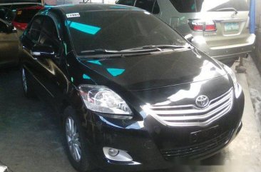 Well-kept Toyota Vios 2012 for sale