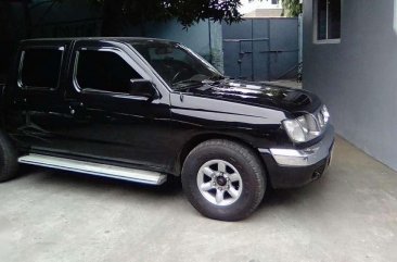 2000 NISSAN Frontier matic FOR SALE