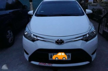 2014 Toyota Vios J FOR SALE