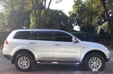 Good as new Mitsubishi Montero Sport 2009 for sale