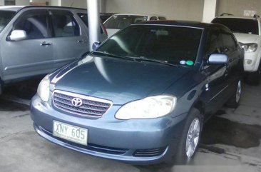 Good as new Toyota Corolla Altis 2005 for sale