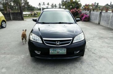 Honda Civic VTI 2005 FOR SALE