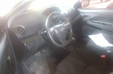 Well-kept Toyota Vios 2013 for sale