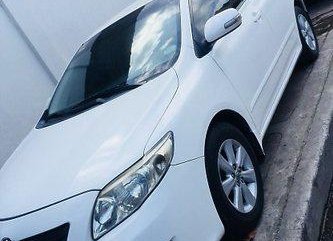 Well-kept Toyota Corolla Altis 2009 for sale