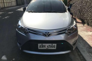 2015 Toyota Vios E automatic FOR SALE