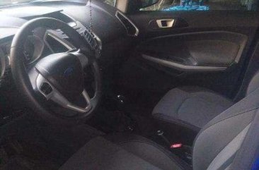 Ford Eco Sport 2014 Model FOR SALE