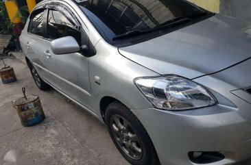 2012 Toyota Vios 1.3 E FOR SALE