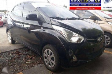 2015 Hyundai Eon GLS Manual Gas FOR SALE