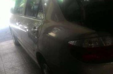 Toyota Vios vvti 1. 5g 2003 FOR SALE