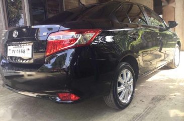 2017 Toyota Vios 1.3 E Dual VVTI for sale