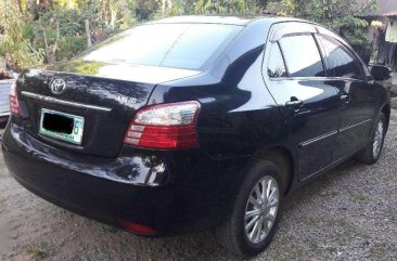 Toyota Vios 1.5G 2010 model FOR SALE