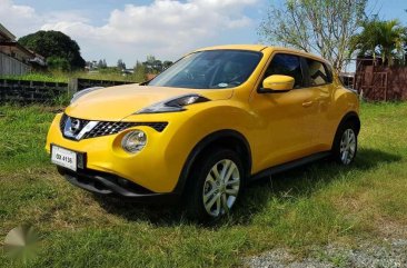 Nissan Juke 2017 FOR SALE