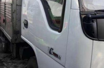 2000 Isuzu Elf closevan FOR SALE