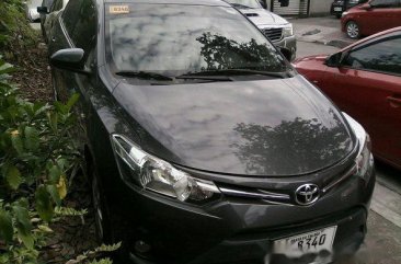 Good as new Toyota Vios 2016 for sale