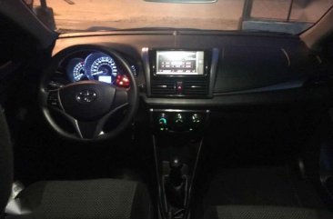 Toyota Vios 2016 but 2017 Engine DualVvti FOR SALE