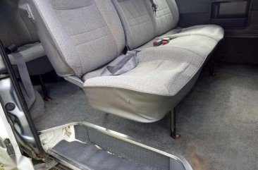 Toyota Hiace 1997 FOR SALE