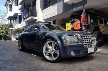 Well-kept Chrysler 300C 2008 for sale