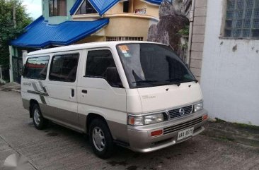 Nissan Escapade 2015 Model FOR SALE