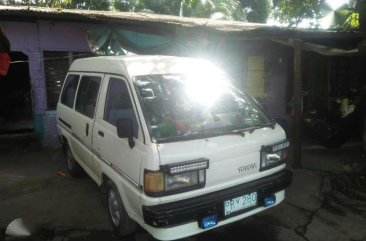 91 Toyota Lite ace sale or swap