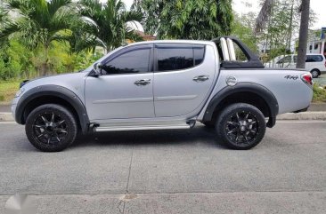 Mitsubishi Strada 2012 GLS V 4x4 AT FOR SALE