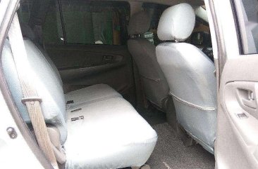 Toyota Innova 2015 FOR SALE