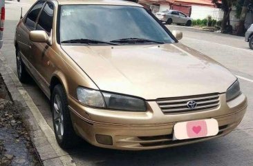 1997 Toyota Camry 2.2 automatic FOR SALE