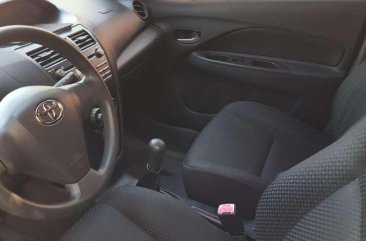 Toyota Vios e 2010 model FOR SALE