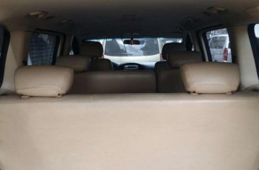 2009 Hyundai Grand starex FOR SALE