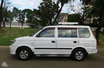 Mitsubishi Adventure 2005 Diesel FOR SALE