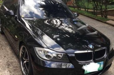 For Sale BMW 320i 2006