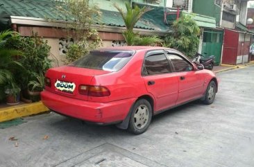 Honda Civic 94 LX FOR SALE