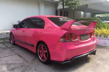 FOR SALE Honda Civic 2007