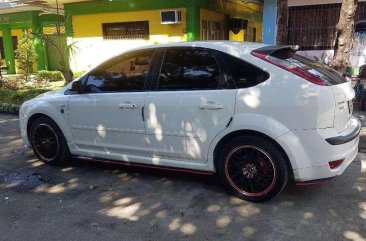 FORD FOCUS 2007 2.0 TOP OF THE LINE FOR SALE