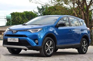 For Sale: 2016 Toyota Rav4 Active 4X2