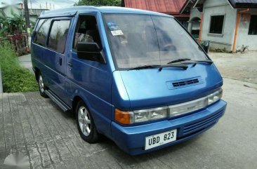 Nissan Vanette 1996 FOR SALE