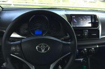 Toyota Vios 1.3 2016 e FOR SALE
