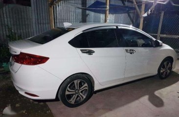 Honda City 2016 CVT Vx Navi FOR SALE