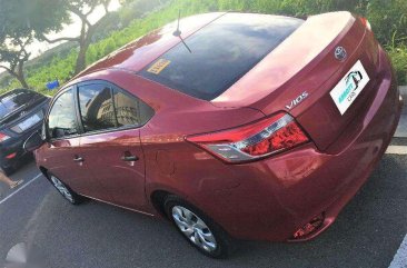 For Sale: 2016 Toyota Vios 1.3 Manual Transmission