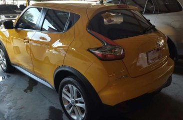 2016 Nissan Juke AT FOR SALE