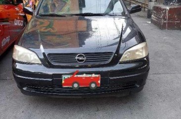 Opel Astra 2001 FOR SALE