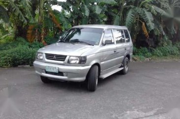 Mitsubishi Adventure GL 2002 Diesel Manual FOR SALE