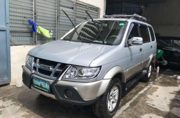 2012 Isuzu Crosswind XUV FOR SALE